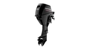 Mercury 9.9HP F9.9 4-Stroke Long Shaft Outboard Motor F9.9 ELPT CT EFI
