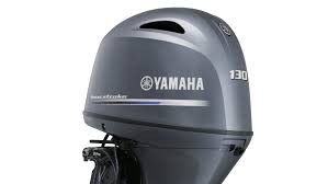 Yamaha F130 130HP Outboard Engine - 7