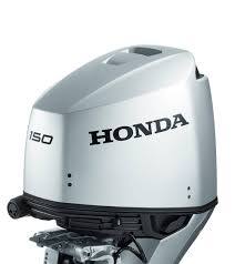 Honda BF150 HP Outboard Engine - thumbnail 6