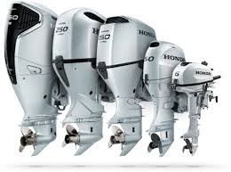 Honda BF135 HP Outboard Engine - thumbnail 6