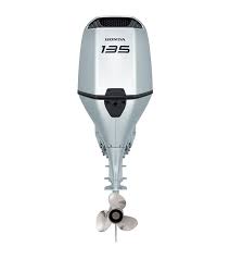 Honda BF135 HP Outboard Engine - thumbnail 5