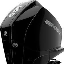 Mercury 200HP F200 4-Stroke XL Shaft Outboard Motor F200 XL DS - 5