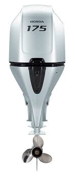 Honda BF175 HP Outboard Engine - thumbnail 5