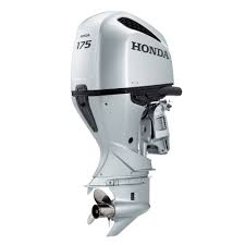 Honda BF175 HP Outboard Engine - 6