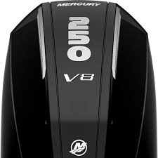 Mercury 250HP F250 4-Stroke XL Shaft Outboard Motor F250 XL CMS DS - 6