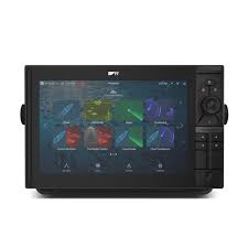 Raymarine AXIOM2 Pro 12 S, HybridTouch 12" Multi-function Display with integrated High CHIRP Conical Sonar for CPT-S - thumbnail 5