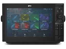 Raymarine AXIOM2 Pro 12 S, HybridTouch 12" Multi-function Display with integrated High CHIRP Conical Sonar for CPT-S - thumbnail 3