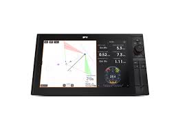 Raymarine AXIOM2 Pro 12 S, HybridTouch 12" Multi-function Display with integrated High CHIRP Conical Sonar for CPT-S - 2