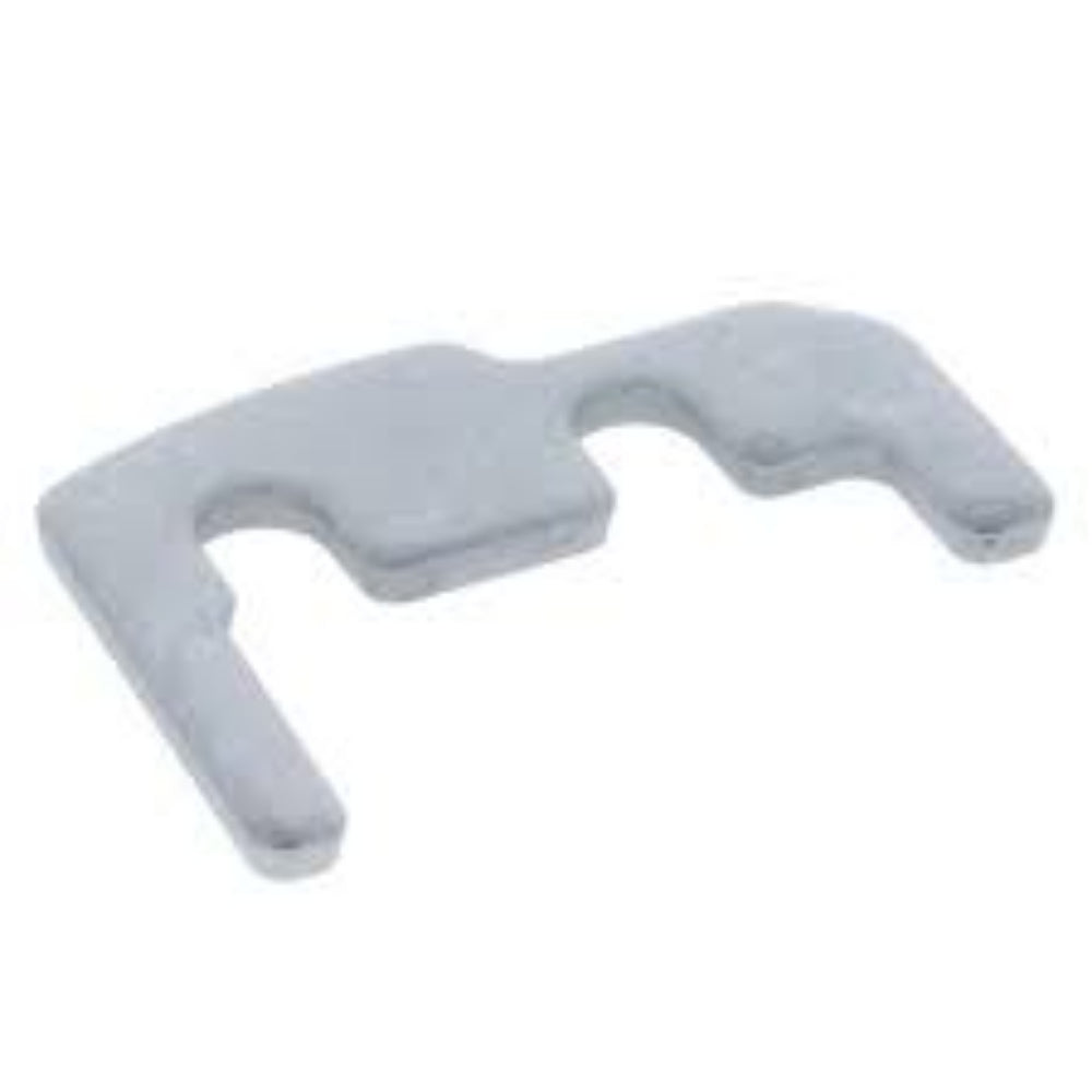 Honda Remote Control Cab Plate - thumbnail 2