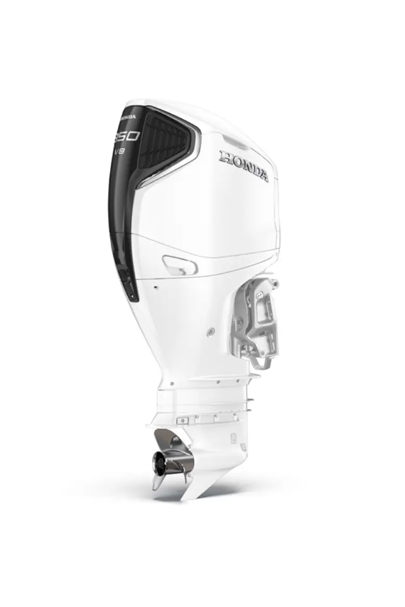 Honda BF350 HP Outboard Engine - thumbnail 4