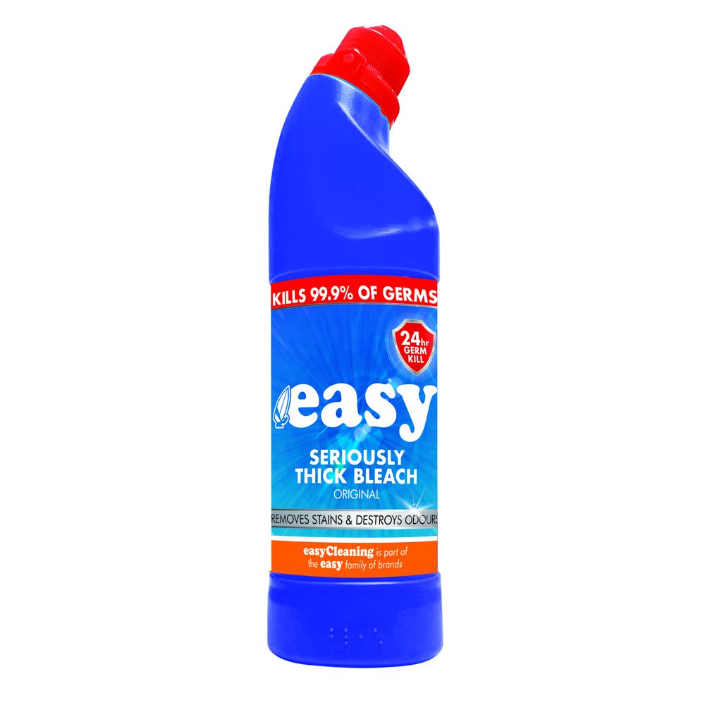 Easy Thick Original Bleach 750ml - thumbnail 2