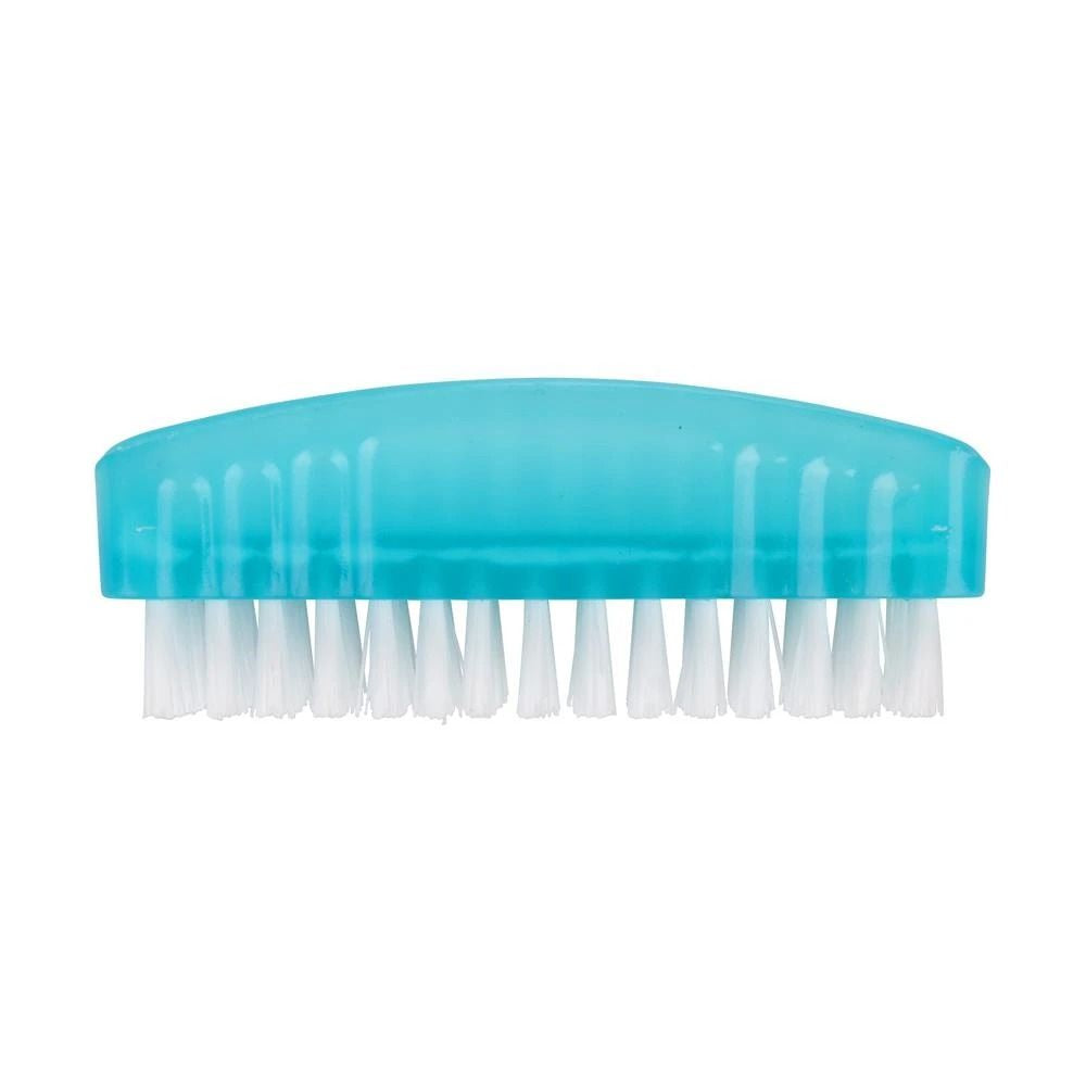 Elliott Double-sided Nail Brush