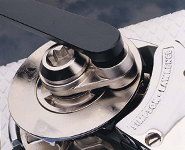 Lewmar Manual Recovery Kit for V-Series / VX / CPX - thumbnail 4