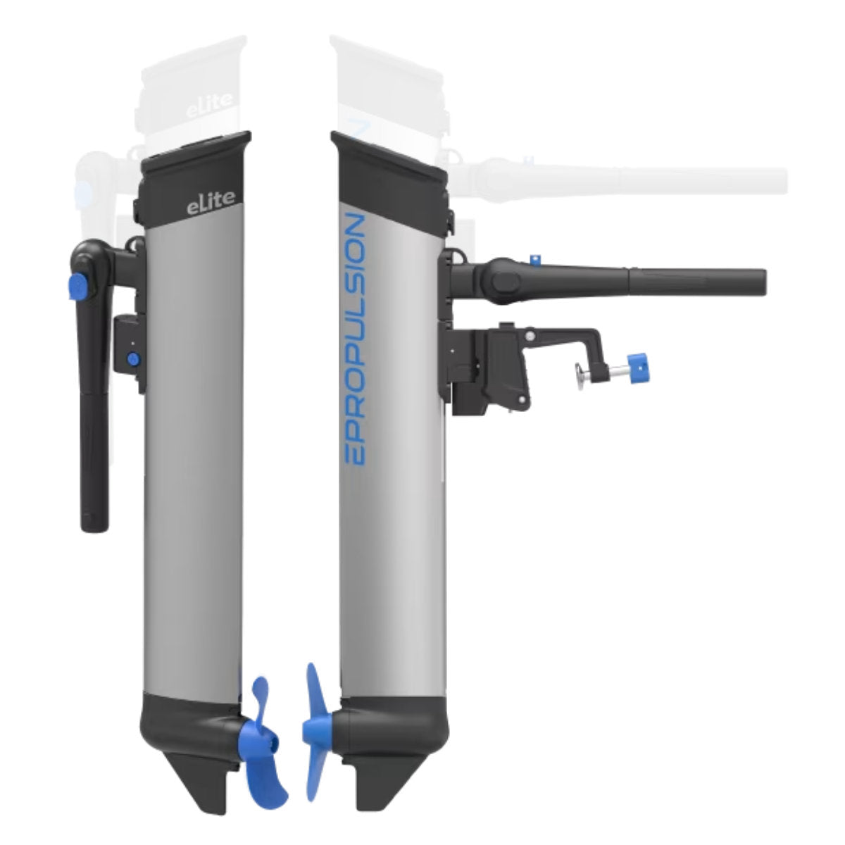 ePropulsion eLite - 500W Electric Outboard Motor