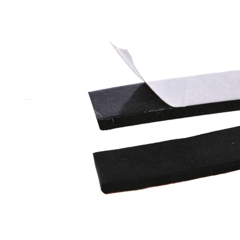 Black EVA Foam Tape - thumbnail 3