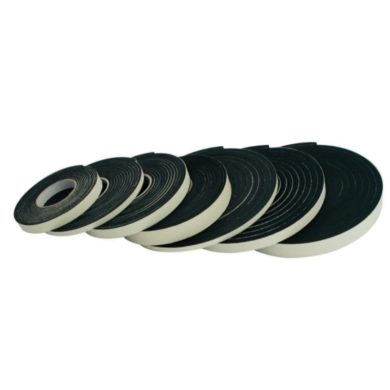 Black EVA Foam Tape - 2