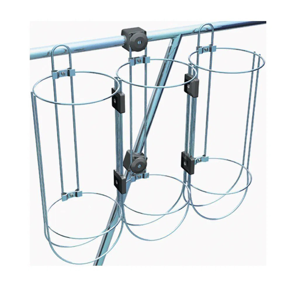Nawa Fender Baskets 215cm