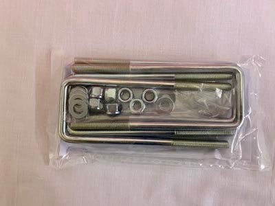 Floatem Poles Boat Trailer Guide Poles - 4