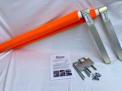 Floatem Poles Boat Trailer Guide Poles - 3