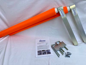 Floatem Poles Boat Trailer Guide Poles - thumbnail 3