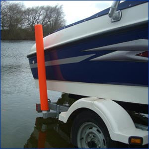 Floatem Poles Boat Trailer Guide Poles - 5