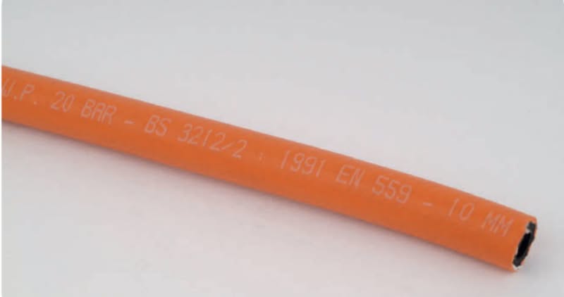 Gas Hose - thumbnail 2