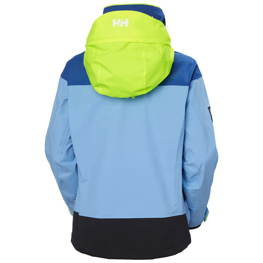 Helly Hansen Women's Pier 3.0 Coastal Sailing Jacket - thumbnail 4