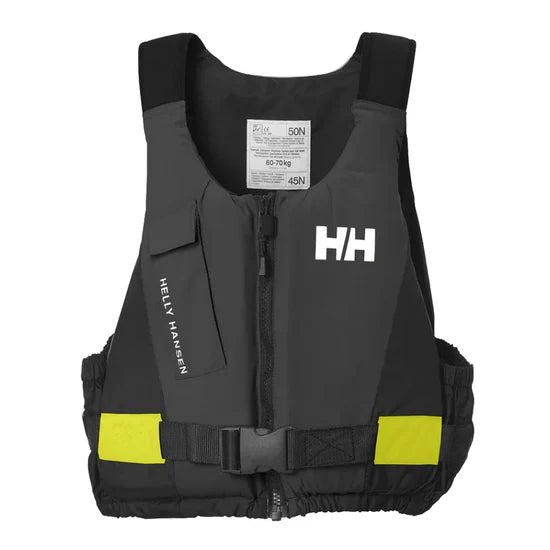 Helly Hansen Buoyancy Aid / Rider Vest - thumbnail 2