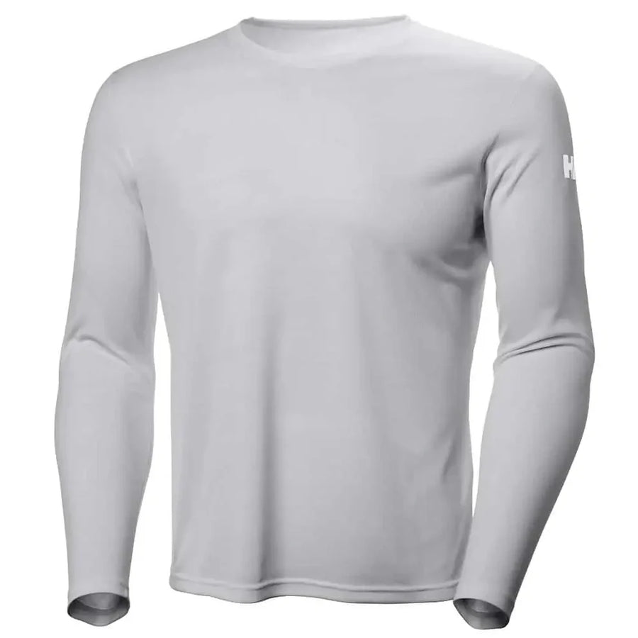 Helly Hansen Men's Tech Crew Long Sleeve - thumbnail 2