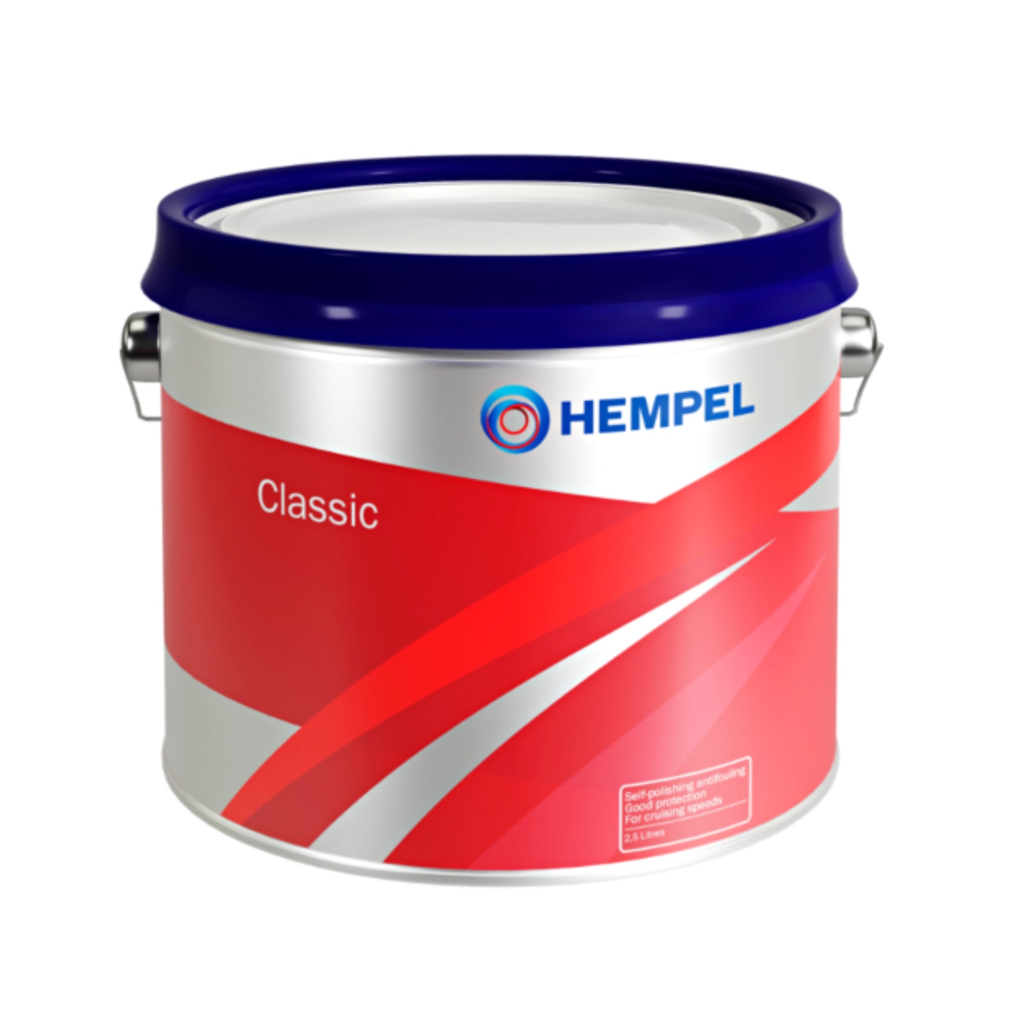 Hempel Classic Antifoul 71220