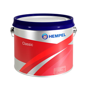 Hempel Classic Antifoul 71220