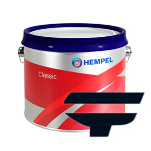 Hempel Classic 71220 Black
