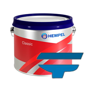 Hempel Classic 71220 Souvenirs Blue