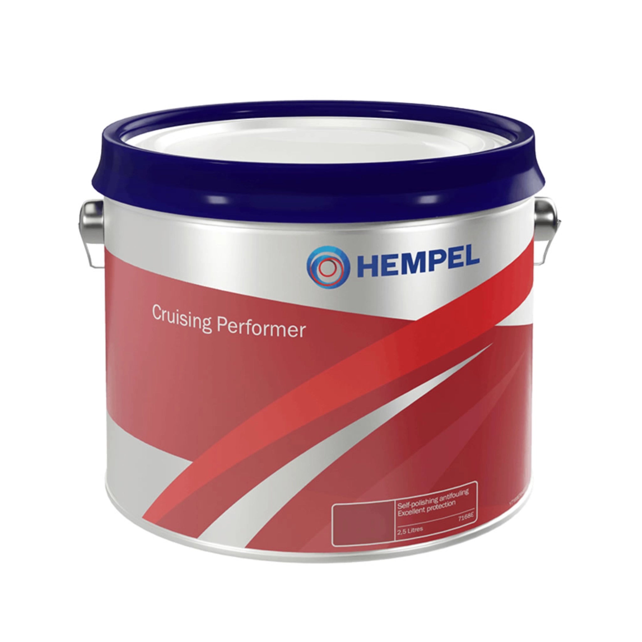 Hempel Cruising Performer Antifoul 2.5L
