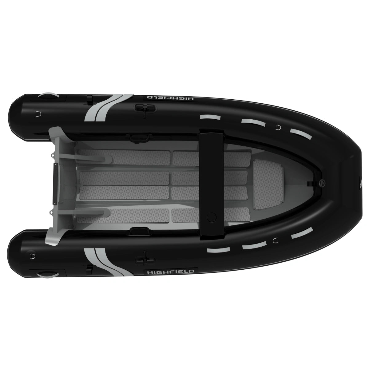 Highfield Ultralite 290 - 10