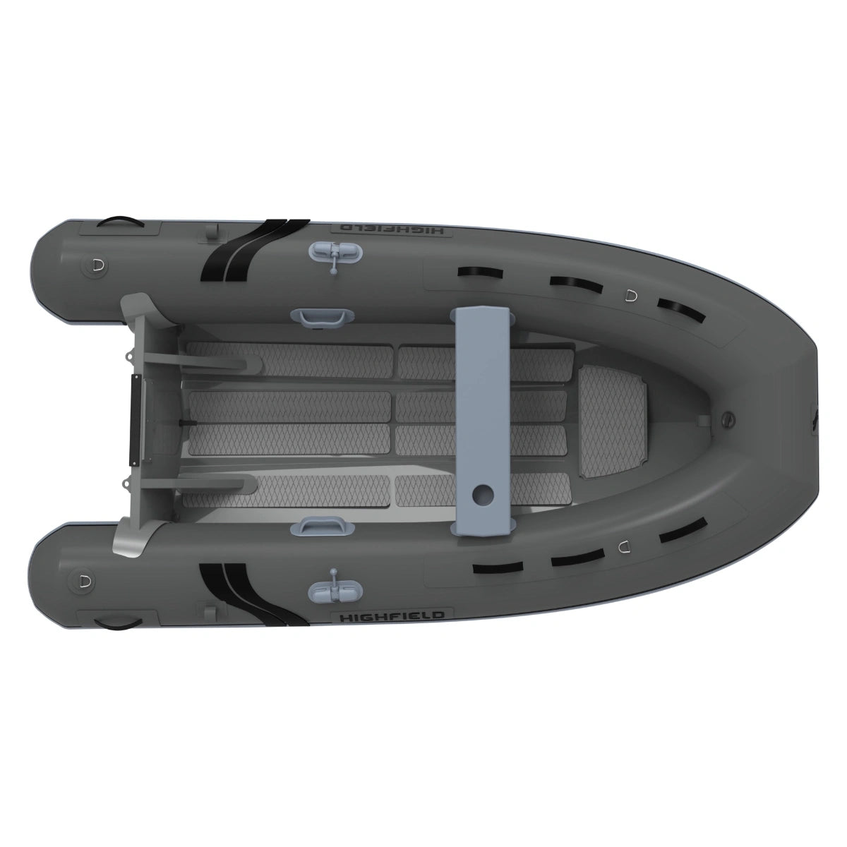 Highfield Ultralite 290 - 9