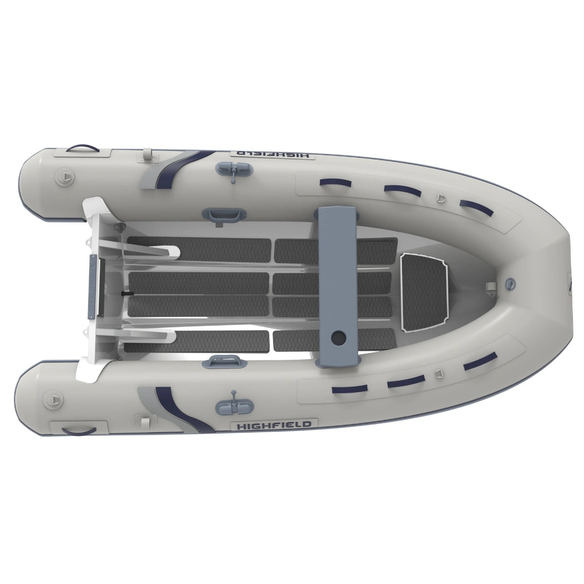Highfield Ultralite 290