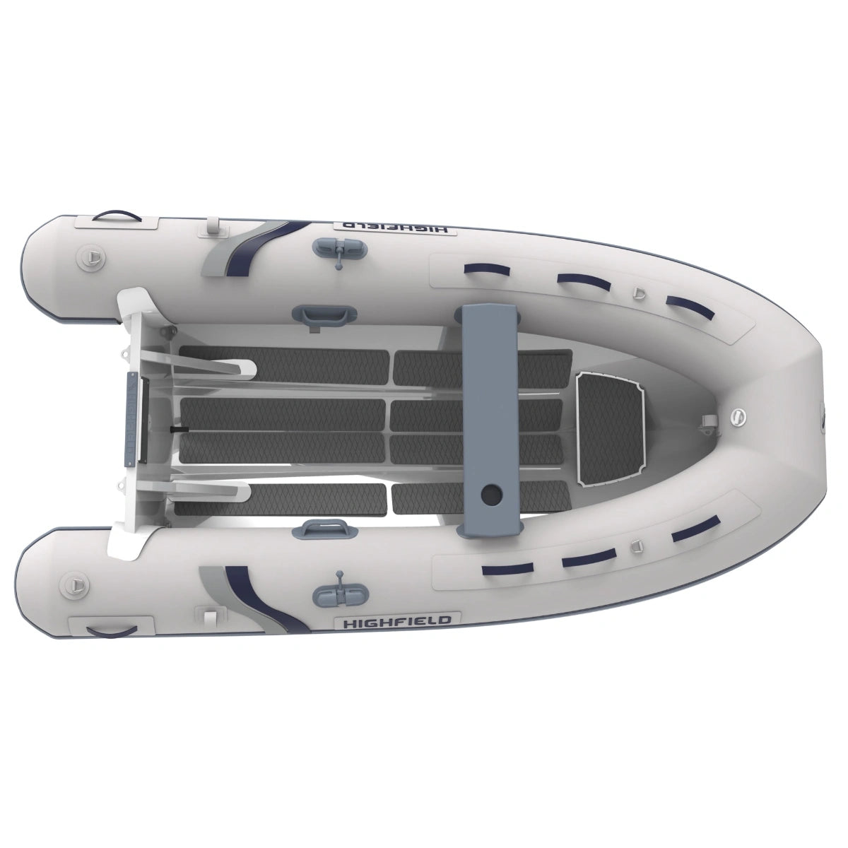 Highfield Ultralite 290 - 8