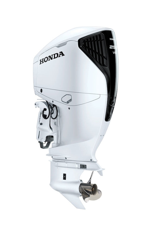 Honda BF250 HP Outboard Engine