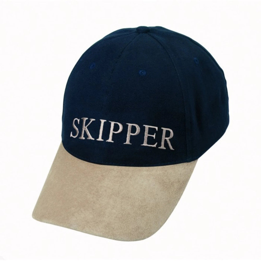 Nauticalia Yachting Cap Skipper