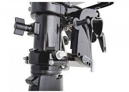 Mercury 6HP F6 FourStroke Outboard Engine - thumbnail 4