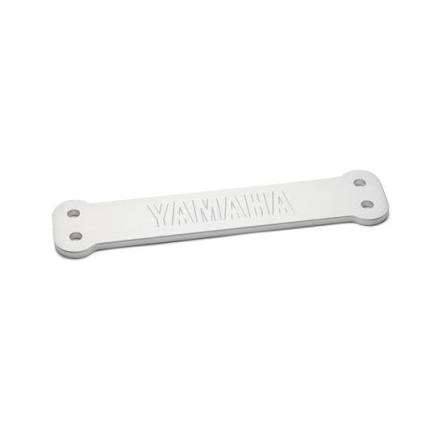 Yamaha Transom Plate V8 YME09TP10100 - 2
