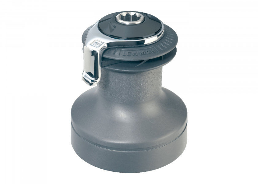 Lewmar Ocean Self Tailing Winch - 4