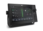 Raymarine AXIOM2 Pro 12 RVM, HybridTouch 12" Multi-function Display with integrated 1kW Sonar, DV, SV and RealVision 3D Sonar - 3