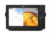 Raymarine AXIOM2 Pro 12 RVM, HybridTouch 12" Multi-function Display with integrated 1kW Sonar, DV, SV and RealVision 3D Sonar - 5