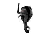 Mercury 8HP 4 Stroke Outboard Motor - F8 Long Shaft - 4