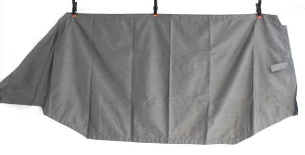 Jeanneau Merry Fisher 695 Series 2 Curtain Set - thumbnail 2