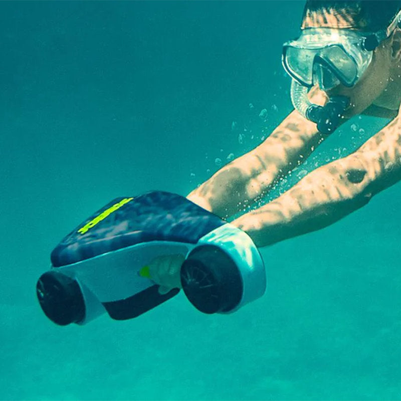 Jobe Infinity Seascooter Package - thumbnail 4