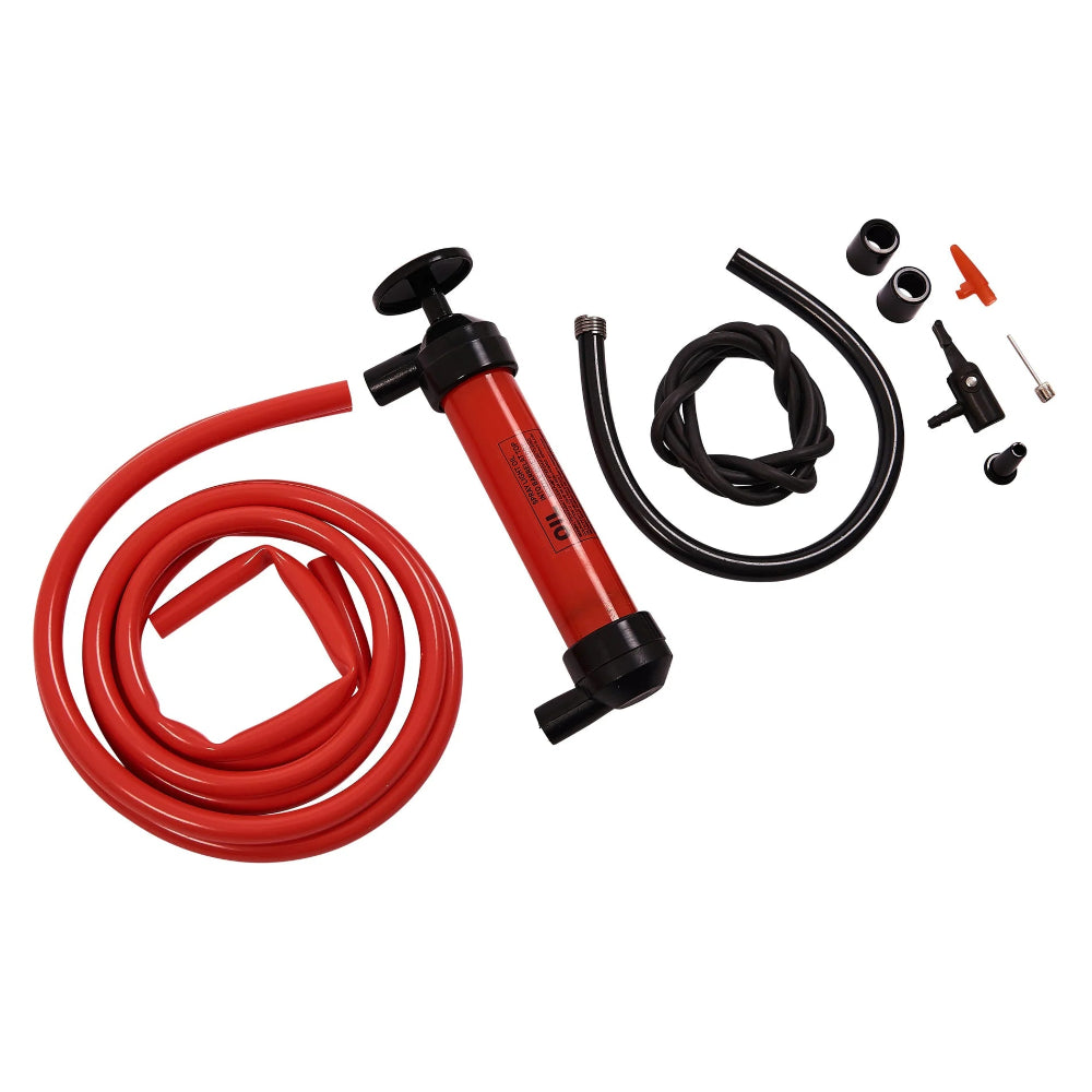 Amtech Siphon Pump - thumbnail 2