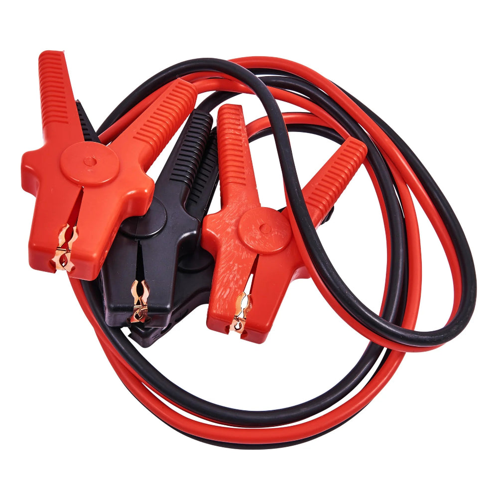 Amtech 500 Amp Booster Cables